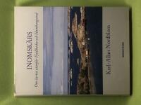 Inomsk&auml;rs om &ouml;arna utanf&ouml;r Fj&auml;llbacka och Hamburgsund