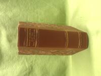 Amalia von Helvigs brev till Erik Gustaf Geijer.