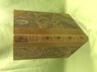 Minnen fr&aring;n gamla pr&auml;sthem i G&ouml;teborgs Stift