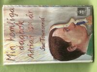 Min hemliga dagbok - Adrian 13 3/4 &aring;r 