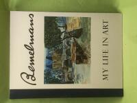 Bemelmans: My Life In Art