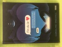 Fin du &auml;r om grooming, samtycke och sexualbrott p&aring; n&auml;tet