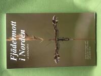 Fj&auml;dermott i Norden en f&auml;lthandbok