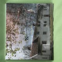 Kaptensg&aring;rdar ett kulturarv fr&aring;n en sj&ouml;fararbygd