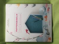 Pappersbibeln 10 teman : mer &auml;n 80 DIY-projekt