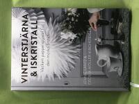 Vinterstj&auml;rna & iskristall vackert papperspyssel f&ouml;r den m&ouml;rka &aring;rstiden