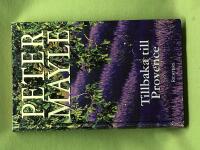 Tillbaka till Provence 