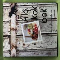 &Auml;lgkokbok nya sp&auml;nnande &auml;lgrecept