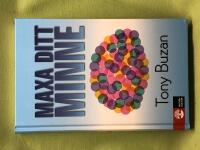 Maxa ditt minne tekniker som st&auml;rker minnet och kreativiteten