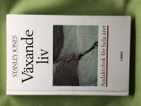 V&auml;xande liv andaktsbok f&ouml;r hela &aring;ret