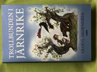 Trollbunden i J&auml;rnrike 
