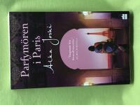 Parfym&ouml;ren i Paris 