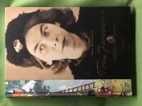 Tove Jansson arbeta och &auml;lska