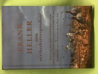 Frank Heller som utrikeskorrespondent reportage fr&aring;n andra v&auml;rldskrigets Italien publicerade i Vecko-Journalen &aring;ren 1929 till 1943