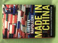 Made in China den nya ekonomiska supermakten