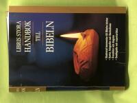 Libris stora handbok till Bibeln 
