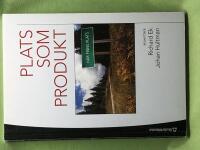 Plats som produkt kommersialisering och paketering