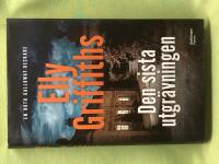 Den sista utgr&auml;vningen 