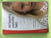 Att bem&ouml;ta explosiva barn 