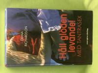 H&aring;ll gl&ouml;den levande! med tantrasex