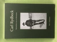 Carl Rydbeck ber&auml;ttelsen om en idrottsman