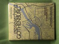 (Re)searching Gothenburg essays on a changing city