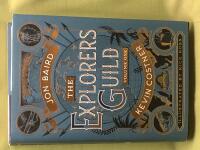 The Explorers' Guild