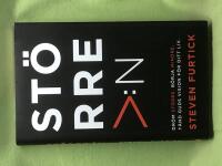 St&ouml;rre &auml;n dr&ouml;m st&ouml;rre, b&ouml;rja mindre, t&auml;nd Guds vision f&ouml;r ditt liv