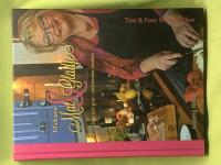 Mickans mat & gl&auml;dje [mat och prat i sm&aring;l&auml;ndska lantk&ouml;k]