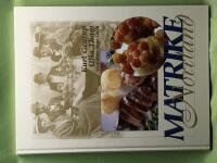 Matrike Norrland norrl&auml;ndska mattraditioner och m&aring;ltidsseder med nya och gamla recept