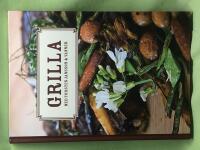 Grilla med Torsten Jansson & v&auml;nner 