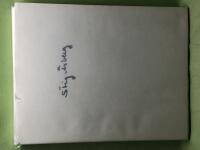 Stig &Aring;sberg en svensk grafiker