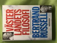 V&auml;sterlandets filosofi och dess samband med den politiska och sociala utvecklingen 