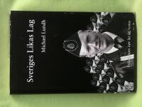 Sveriges likas lag - polisen som inte l&auml;t sig tystas