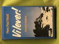 Vi lever! dramat i Anderna