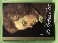 Mozart de gyllene &aring;ren 1781-1791