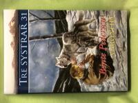 Tre systrar 31: Vargatid 