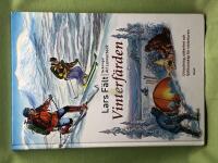 Vinterf&auml;rden utrustning, s&auml;kerhet och fj&auml;llkunskap f&ouml;r vinterturen