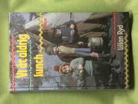 Vi &aring;t aldrig lunch 