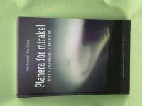 Planera f&ouml;r mirakel arbeta salutogent, st&auml;rk Kasam