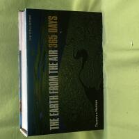 The earth from the air 365 days