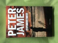 L&aring;ngt ifr&aring;n d&ouml;d 