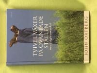 Tvivel v&auml;xer p&aring; ov&auml;ntade st&auml;llen men det g&ouml;r tron ocks&aring;