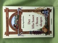 Det lilla huset i Stora skogen 