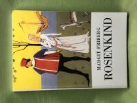 Rosenkind roman