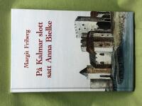 P&aring; Kalmar slott satt Anna Bielke 