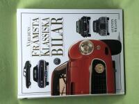 V&auml;rldens fr&auml;msta klassiska bilar 