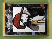 -och kvinnor skrev- -f&ouml;r livet i Skaraborg : en antologi