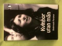 Kvinnor utan m&auml;n 