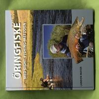 &Ouml;ringfiske med sight fishing-metoden 